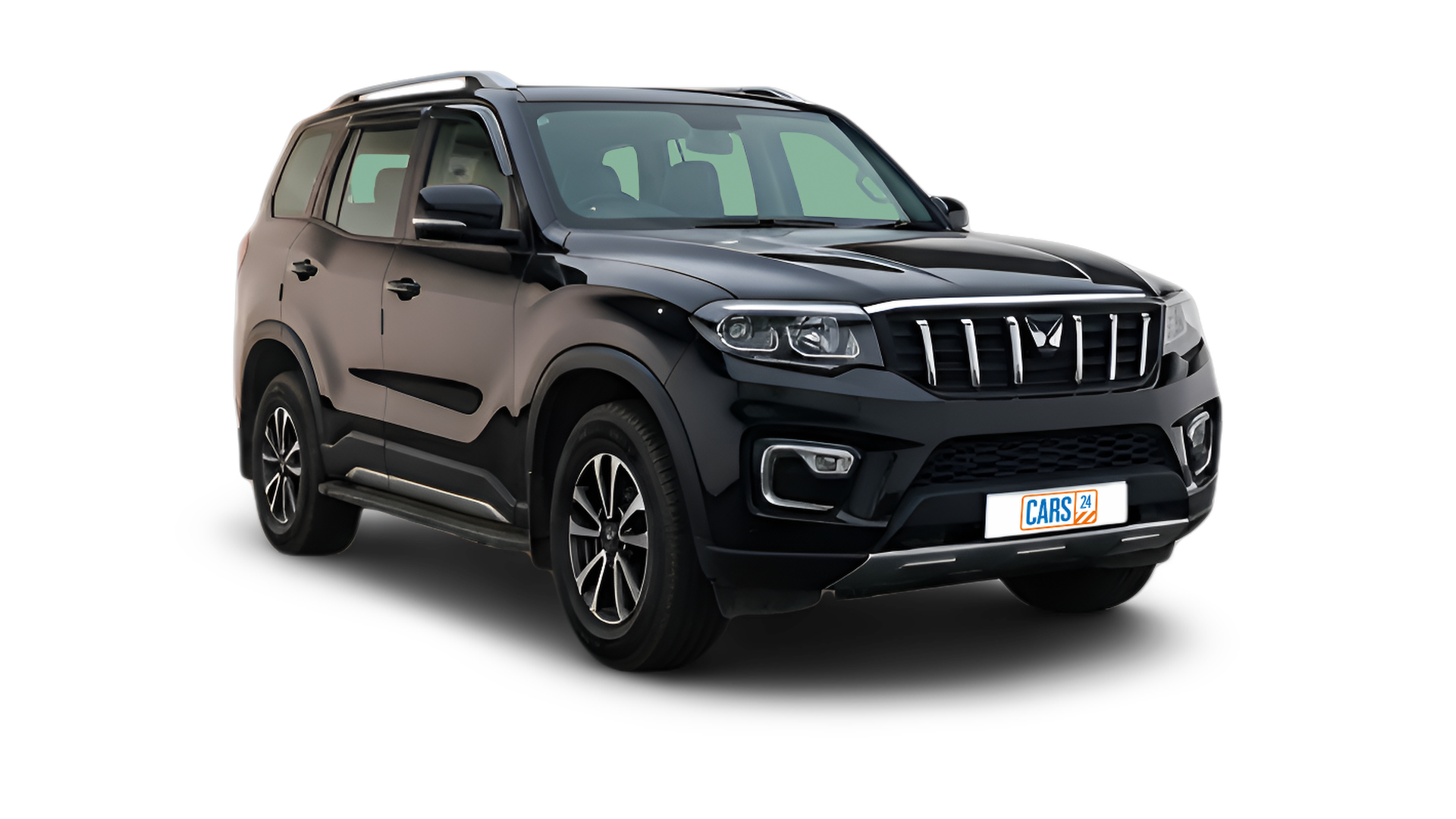 Mahindra SCORPIO-N-img